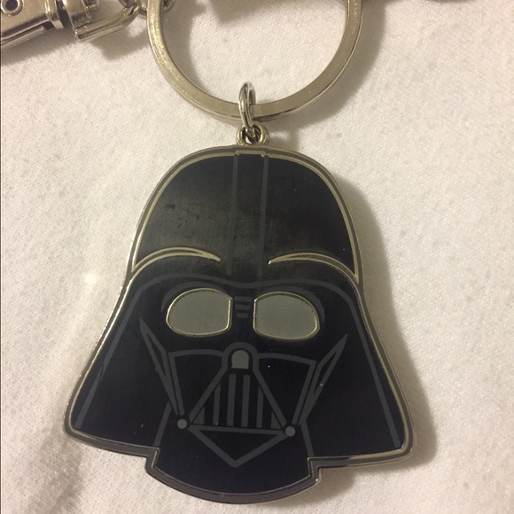 Star Wars Key Chain - Picture 2 of 3